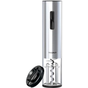 ABRIDOR ELECTRICO DE VINO XION XI-WINE10 LED/INOX