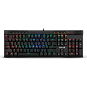 TECLADO REDRAGON VATA PRO K580RGB USB ESPAÑOL BROWN