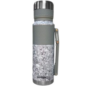 TERMO CONTIGO 1.1LTS SPECKLED SLATE  CON MANIJA