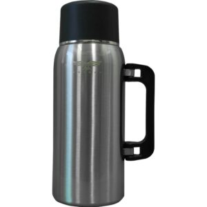 TERMO MORGAN YORK 1.6LTS - PLATA C/MANIJA