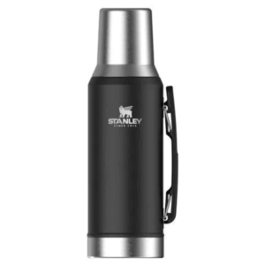 TERMO STANLEY CLASSIC MATE SYSTEM 1.2LTS C/MANIJA NEGRO