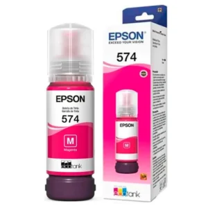TINTA EPSON T574320 70ML MAGENTA (L8050)