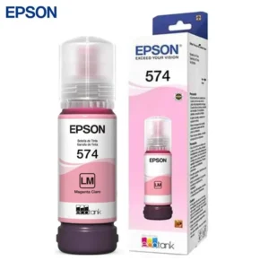 TINTA EPSON T574620 70ML LIGHT MAGENTA (L8050)