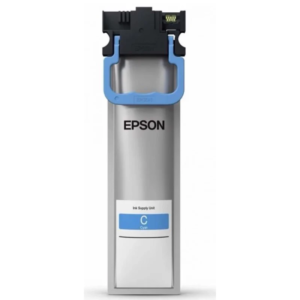 TINTA EPSON T941220-AL R04L22A CYAN (WORKFORCE PRO C5210/C5290/C5710/C5790)