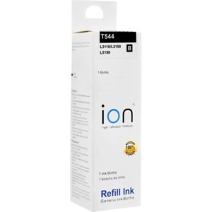 TINTA ION EPSON T5441 65ML BLACK (L3110/L3150/L5190)