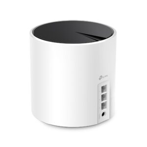 TP-LINK ROUTER DECO X55 AX3000 2402MBPS/WIFI6 (1 PACK)