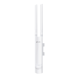 TP-LINK ROUTER EAP225 OUTDOOR AC1200 OMADA DUAL EXTERIOR/INTERIOR WHITE