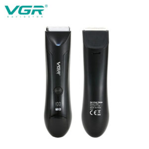 TRIMMER VOYAGER VGR V-951 RECARGABLE BLACK