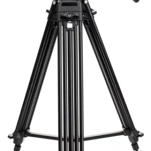 TRIPODE PARA VIDEO BENRO KH25PC MAX 6.8 KG - 156CM