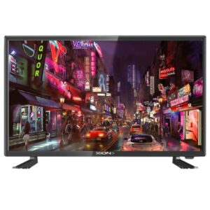 TV LED 19" XION XI-LED19I 12V/DIG/USB/HDMI/VGA/3.5MM C/CABLE 12V