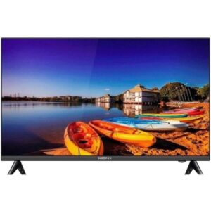 TV SMART 32" XION LE32SLIM HD/USB/HDMI/ANDROID/DIGITAL