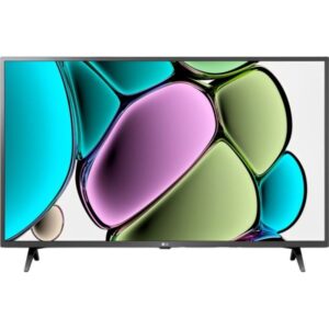 TV SMART 43" LG 43LR6000 AI FHD/WEBOS 23/DIG/CAST/HDR10PRO