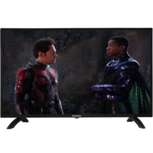 TV SMART 43" MAGNAVOX 43MEZ443/M1 FHD/HDMI/USB/WIFI