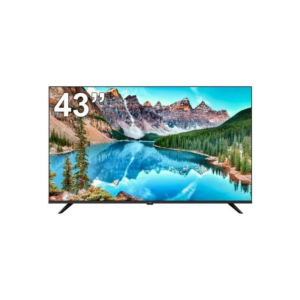 TV SMART 43" MTEK MK43FSAF FHD/BT/2HDMI/2USB
