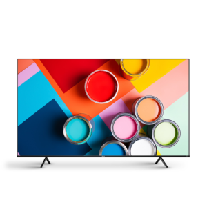 TV SMART 55" HISENSE 55A6H 4K/FLS/VIDAA OS/DIG/VOICE REMOTE/BT/CAST/HDR10 2GTA.PY