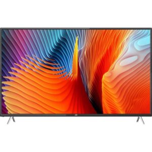 TV SMART 55" JVC LT-55N775U 4K/HDR/DIG/HDMI/USB/VGA