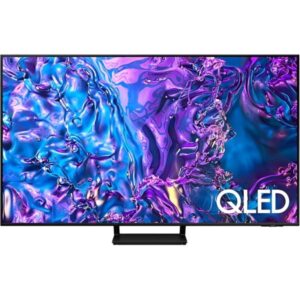 TV SMART 55" SAMSUNG QN55Q70DAG QLED 4K/HDR/WIFI/HDMI/USB
