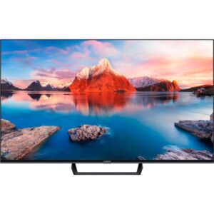 TV SMART 55" XIAOMI MI TV A PRO L55M8-A2LA 4K/60HZ/10B/HDR10/GOOGLE TV/BT/CAST/METAL FRAME