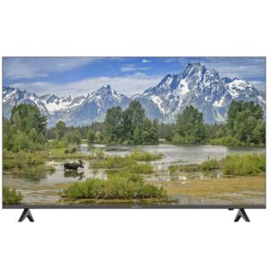 TV SMART 55" XION XI-LED55WEBOS SMART/4K/USB/HDMI/WEBOS/MAGIC REMOTE