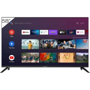 TV SMART 58" AIWA AW58B4K 4K/DIG/HDMI/WIFI
