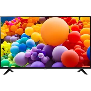 TV SMART 65" LG 65UT7300 4K/WEBOS 24/DIG/BT/CAST/HDR10+