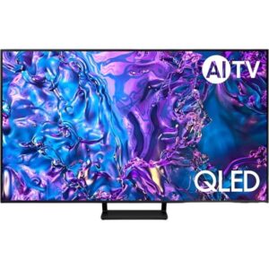 TV SMART 65" SAMSUNG QN65Q70DAG QLED 4K/HDR/WIFI/HDMI/USB