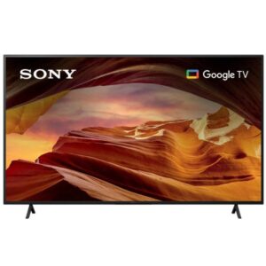 TV SMART 65" SONY KD-65X77L 4K WIFI HDR GOOGLE TV