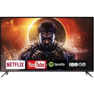 TV SMART 65" XION XI-LED654WOS LED/4K/USB/HDMI/WEBOS/MAGIC REMOTE