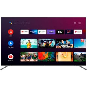 TV SMART 75" MTEK MK75FSAU DIG/ANDROID11/HDMI/USB/BT
