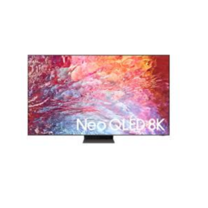 TV SMART 75" SAMSUNG QN75QN700BG QLED 8K + SOUNDBAR S801B