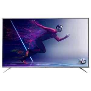 TV SMART 75" XION XI-LED754KW LED/4K/USB/HDMI/WEBOS/MAGIC REMOTE