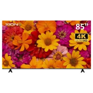 TV SMART 85" CCE CCE-LED854KWOS SMART/4K/USB/HDMI/SISTEMA WEBOS/MAGIC CONTROL