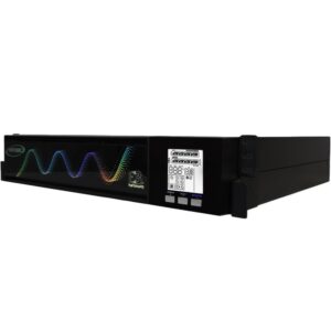 UPS INFOSEC E3 PERFORMANCE 2000 RT HV ON-LINE/2000VA/1800W/RACK/TOWER/LCD/220V
