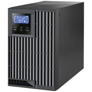 UPS INFOSEC E4 LCD PRO 2000 NEMA HV ON-LINE/2000VA/1800W/LCD/ 220V