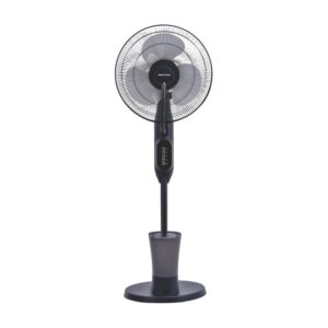 VENTILADOR DE PIE C/HUMIDIFICADOR MEGA STAR FAN25 16" 75W/3VEL/2.8L/ 110V - 60HZ