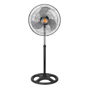 VENTILADOR DE PIE MEGA STAR FAN1816A 18" 55W/3VEL/220V 50/60HZ