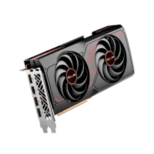 VGA SAPPHIRE RADEON RX7600 PULSE 8GB/GDDR6/2755MHZ/11324-01-20G