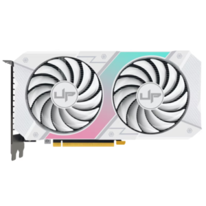 VGA UP GAMER RTX3060 DUAL WHITE 12GB/GDDR6/2FAN