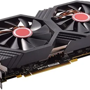 VGA XFX RX580 PULSE GTS XXX EDITION 8GB/GDDR5/1386MHZ/2FAN