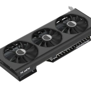 VGA XFX SPEEDSTER QICK 319 RX7800 XT CORE EDITION 16GB/GDDR6/2430MHZ/3FAN
