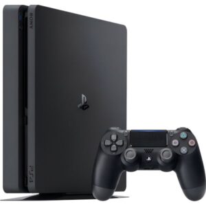 VJ CON PS4 (SLIM) 2215B 1TB + GOD OF WAR RAGNAROK
