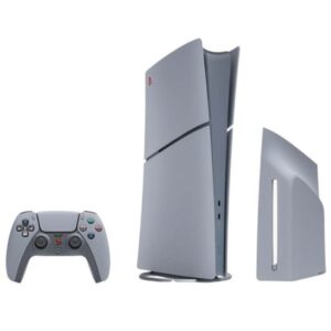 VJ CON PS5 CFI-2000B DIG SLIM 1TB 30TH ANNIVERSARY EDT GRAY JP