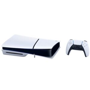 VJ CON PS5 CFI-2015A DISC SLIM 1TB RETURNAL + RATCHET & CLANK (GTA 1AÑO PY)