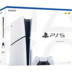 VJ CON PS5 CFI-2015A DISC SLIM 1TB USA