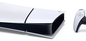 VJ CON PS5 CFI-2015B DIGITAL SLIM 1TB WHITE USA