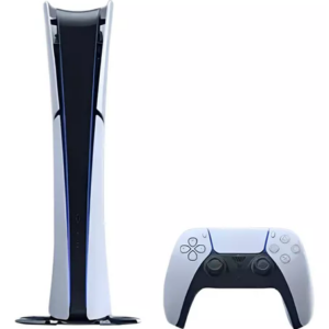 VJ CON PS5 CFI-2016B DIGITAL SLIM 1TB WHITE EUR