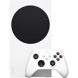 VJ CON XBOX SERIES S 1TB DIGITAL WHITE