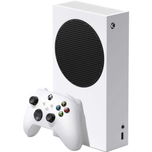 VJ CON XBOX SERIES S 512GB DIGITAL WHITE