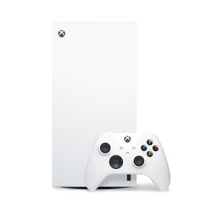 VJ CON XBOX SERIES X 1TB WHITE USA