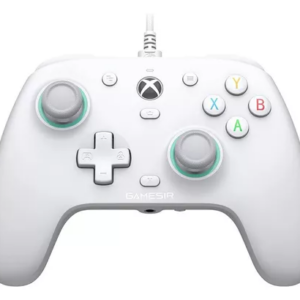 VJ CONTROL GAMESIR ENEBA G7 SE WHITE P/XBOX + CABLE